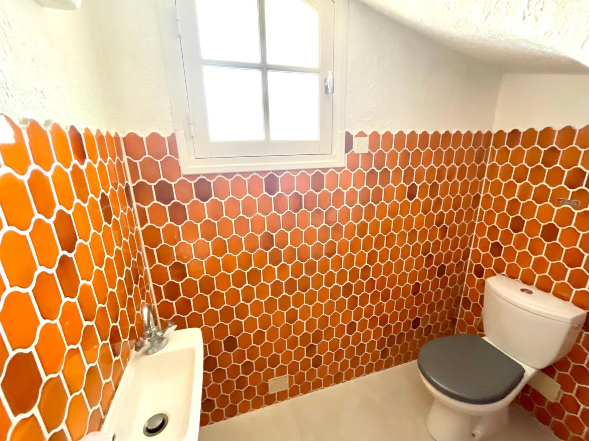 Charming French Riviera Villa // Pool, Seaview, Ac, 9Pax // Saint-Raphaël Eksteriør billede
