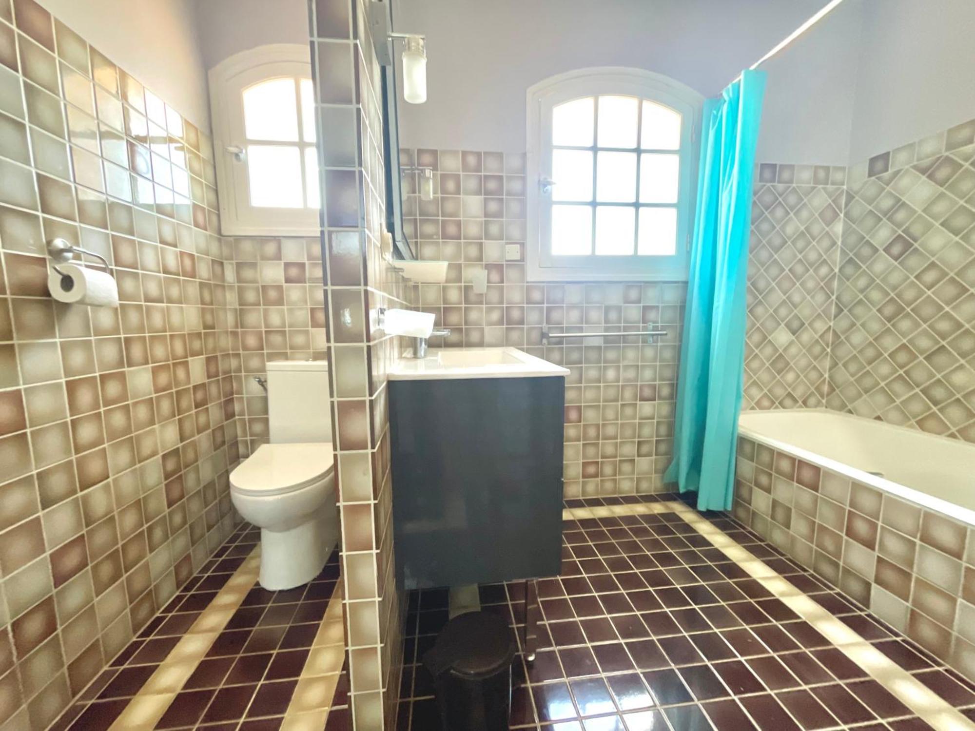 Charming French Riviera Villa // Pool, Seaview, Ac, 9Pax // Saint-Raphaël Eksteriør billede