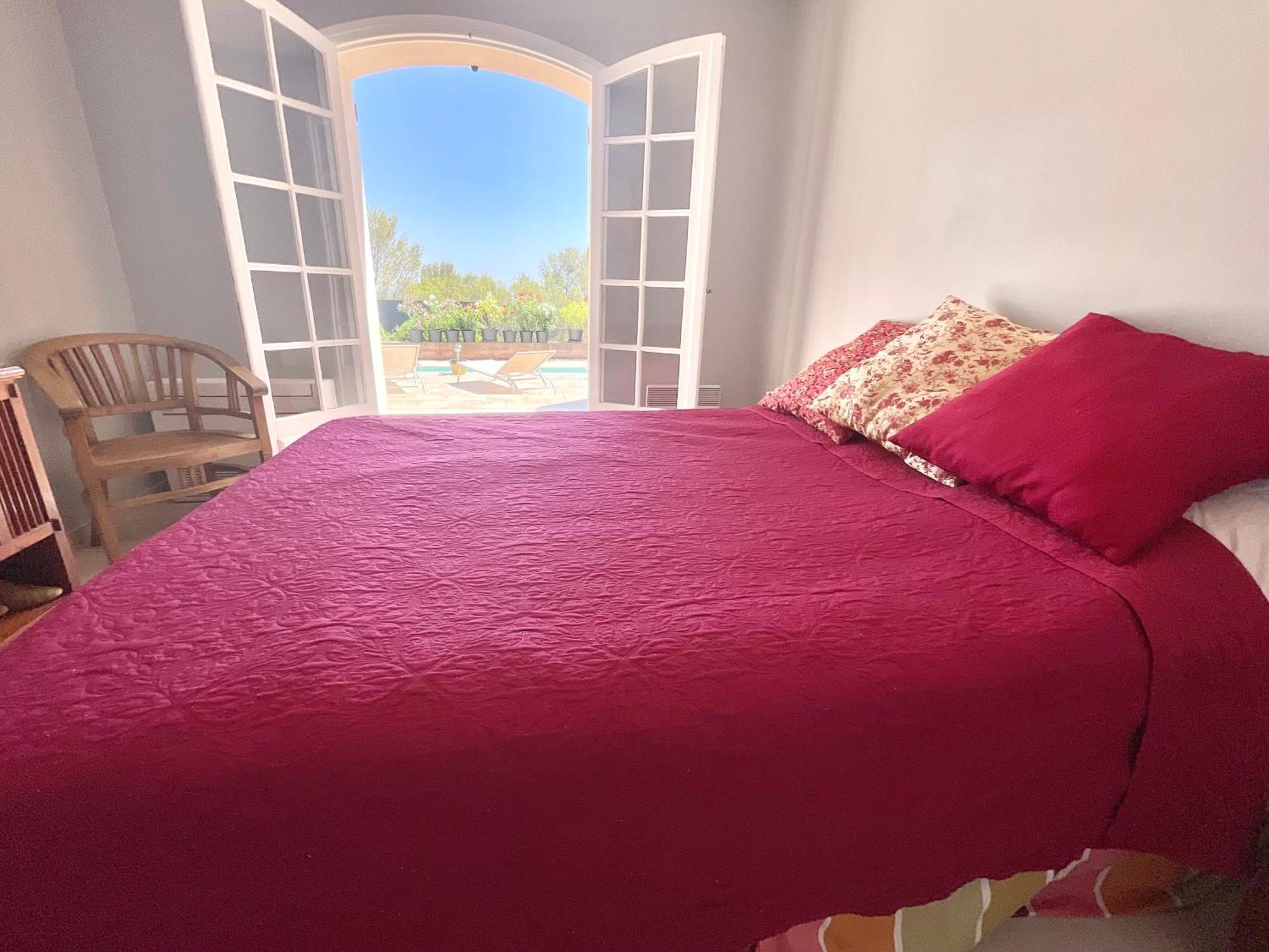 Charming French Riviera Villa // Pool, Seaview, Ac, 9Pax // Saint-Raphaël Eksteriør billede