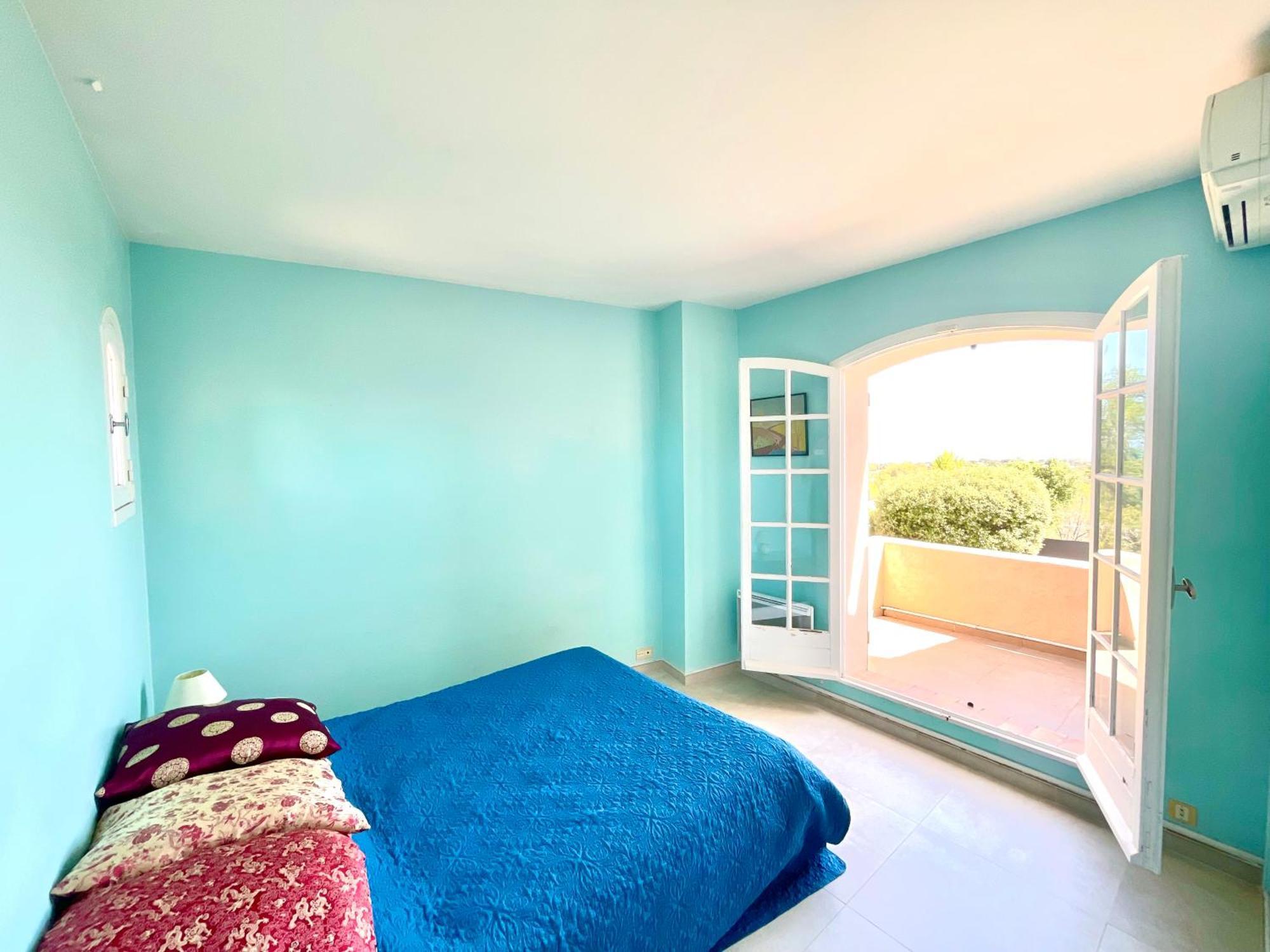 Charming French Riviera Villa // Pool, Seaview, Ac, 9Pax // Saint-Raphaël Eksteriør billede