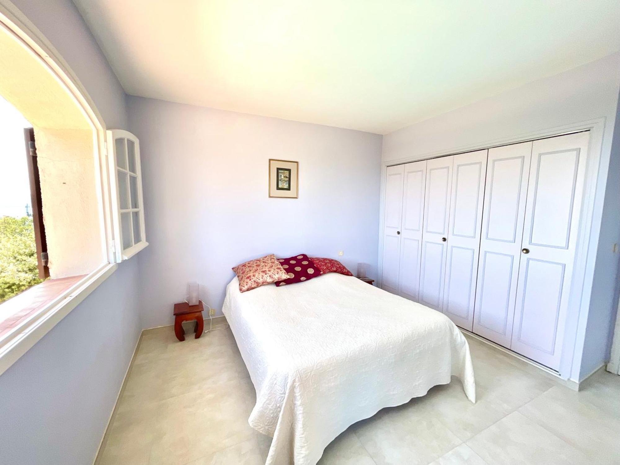 Charming French Riviera Villa // Pool, Seaview, Ac, 9Pax // Saint-Raphaël Eksteriør billede