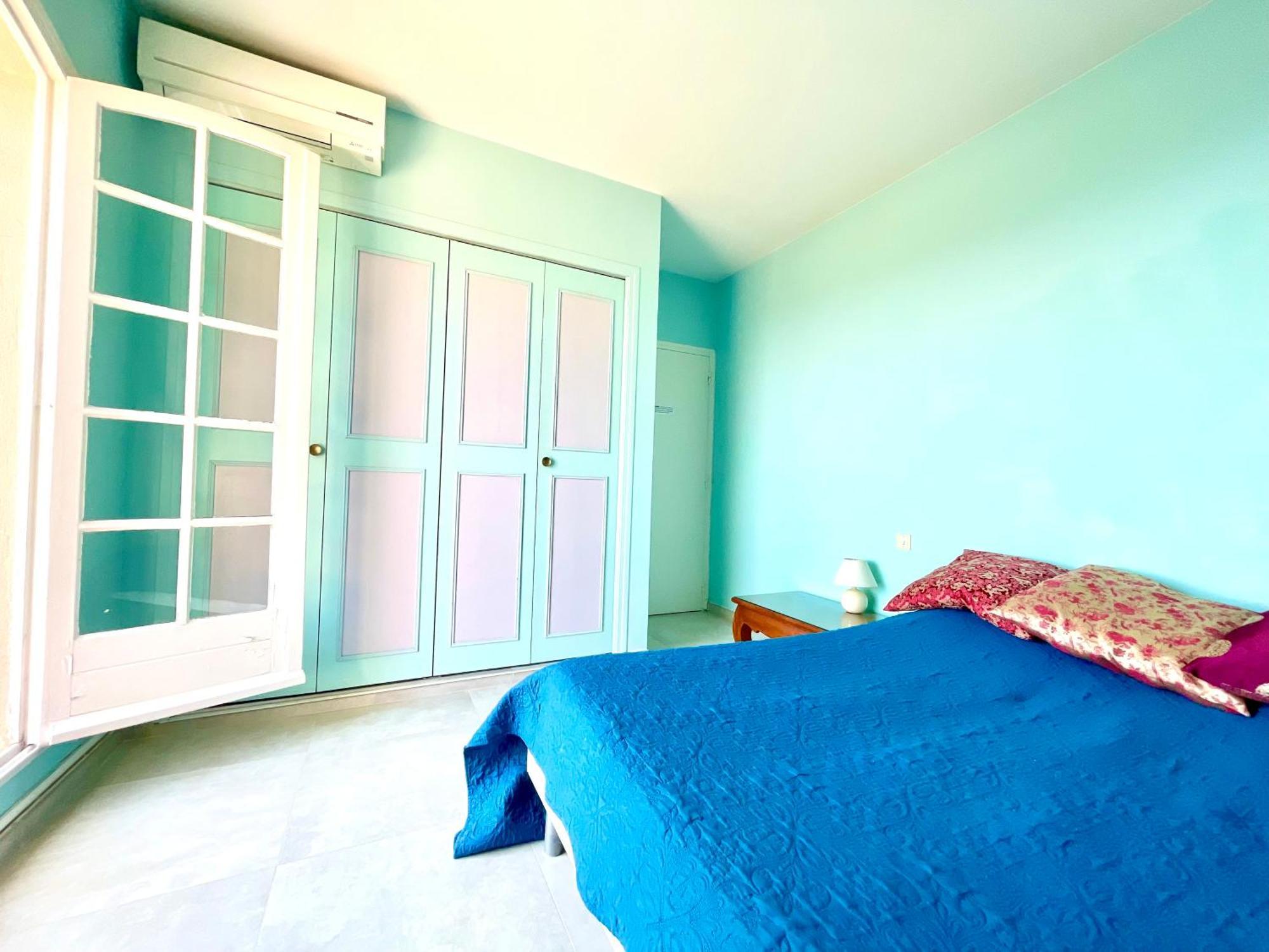 Charming French Riviera Villa // Pool, Seaview, Ac, 9Pax // Saint-Raphaël Eksteriør billede